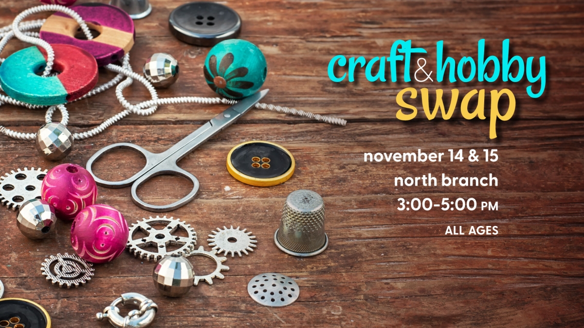 hobby swap