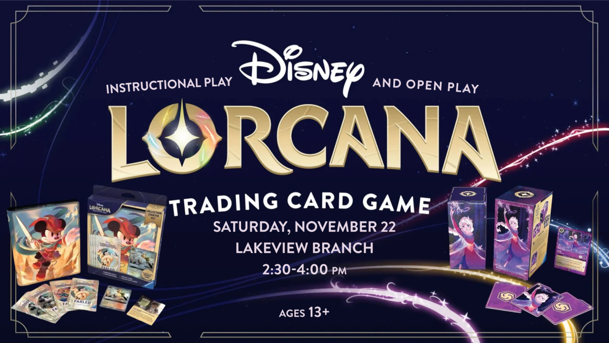 lorcana