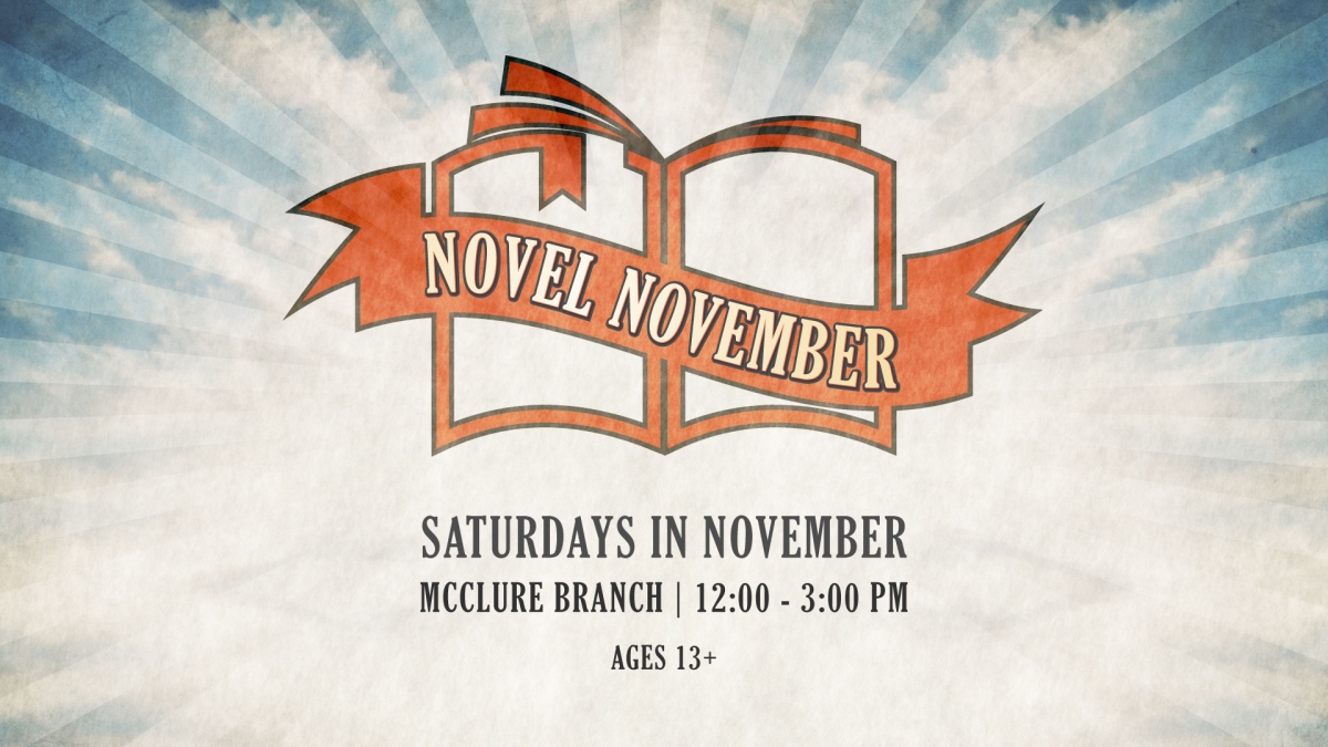 novel November