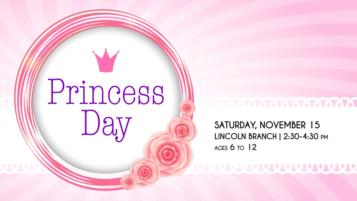 princess day