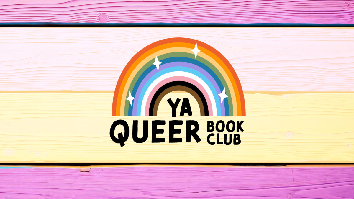 queer book club